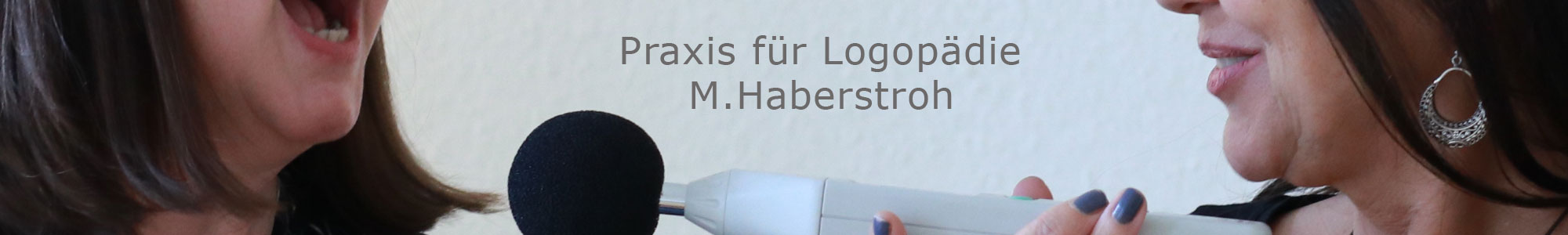 Logopädie Haberstroh Düsseldorf